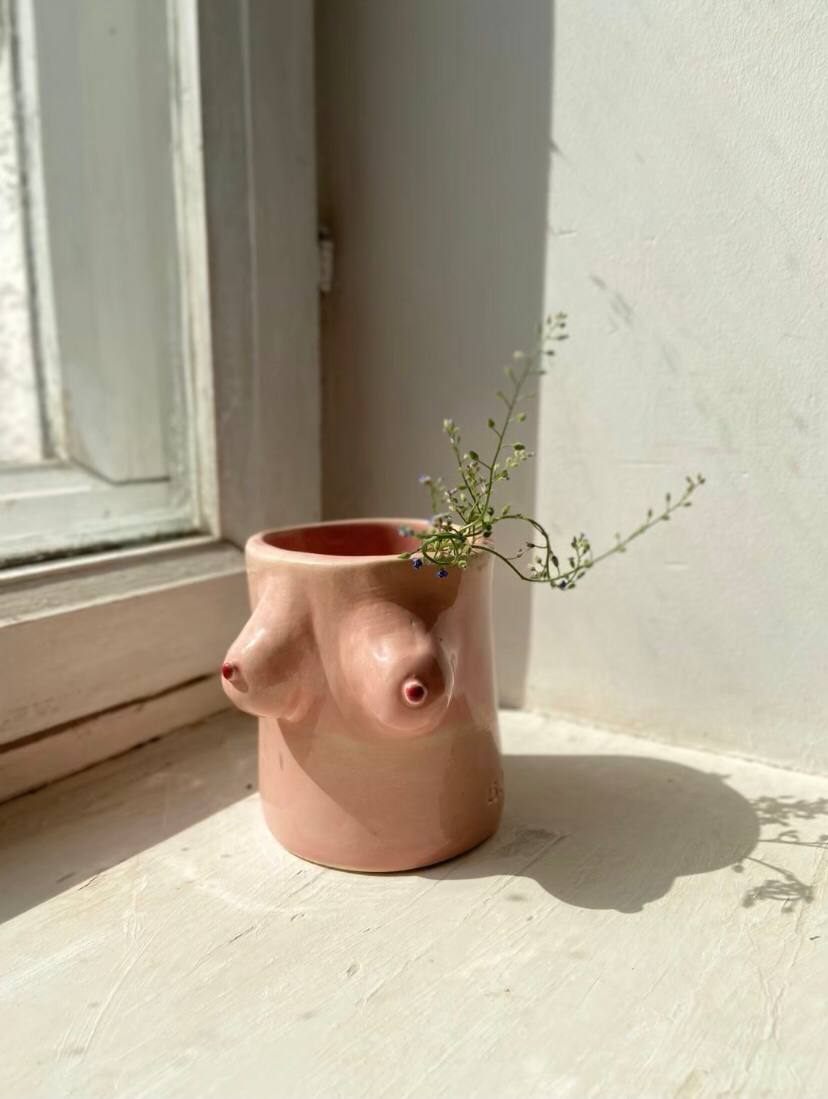 Ваза Венера (групповой)